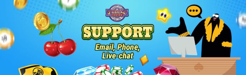 zodiac casino assistance choices review-logo