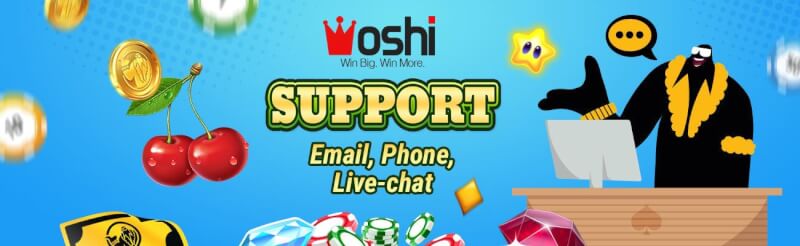 oshi help choices review-logo