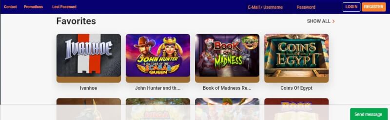 crowncas website provides gambling games, dodatek do pierwszej wpłaty i promocje dla zupełnie nowych graczy-logo