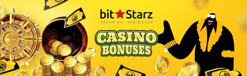 If you’re looking to make the most of a casino extra then bitstarz could be a beneficial option for you-logo
