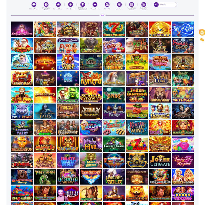 RoyalSpinz screenshot 2