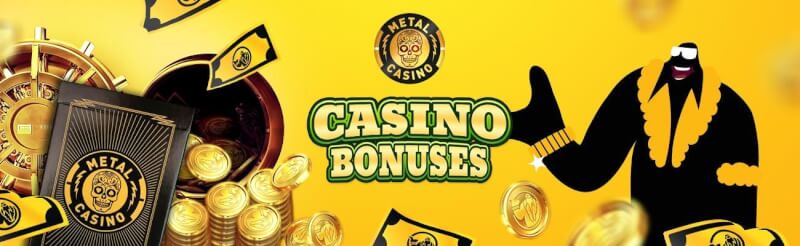 If you’re trying to make the most of a casino extra then steel casino greeting bonus and no-cost spins may be an excellent option for you-logo