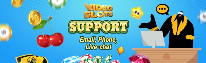 videoslots assistance options-logo