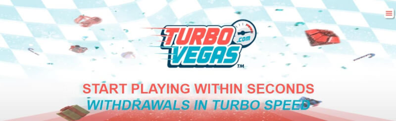 turbo vegas pay n play casino homepage offers casino games, dodatek do pierwszej wpłaty i promocje dla nowych graczy-logo