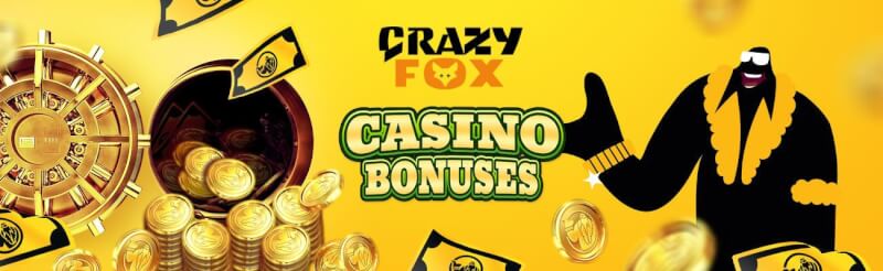 If you’re trying to take advantage of a fresh casino bonus after that crazyfox casino welcome extra and no-cost spins might-be a great choice for you-logo