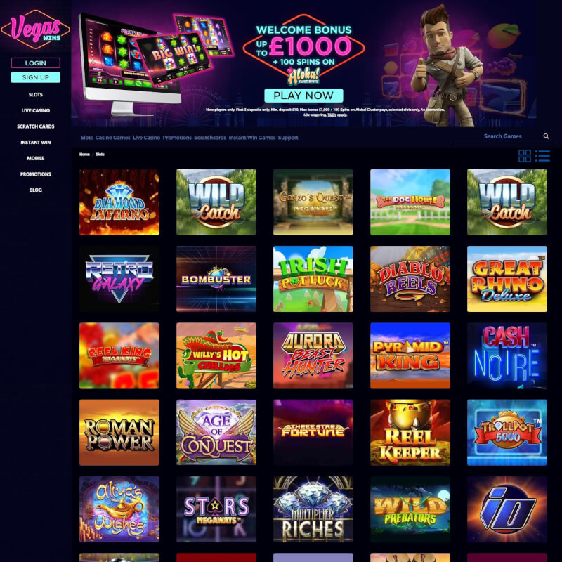 Vegas Wins screenshot 2
