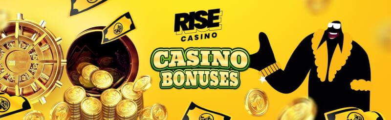If you’re looking to make the most of a unique casino extra after that increase casino welcome bonus and no-cost spins may be a good choice for you-logo