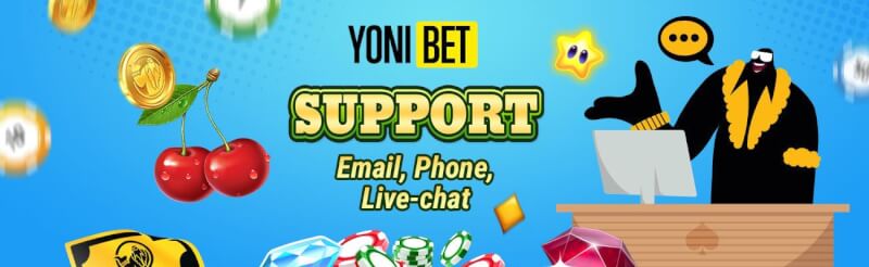 yonibet help choices review-logo