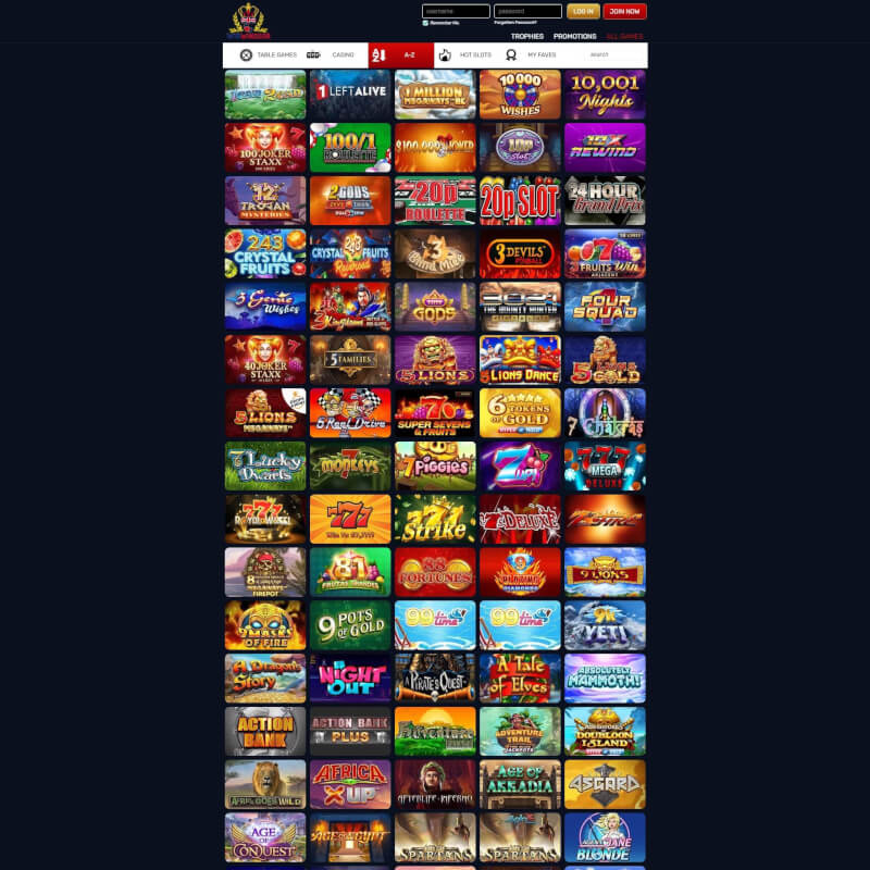 Earn Windsor Casino screenshot 2
