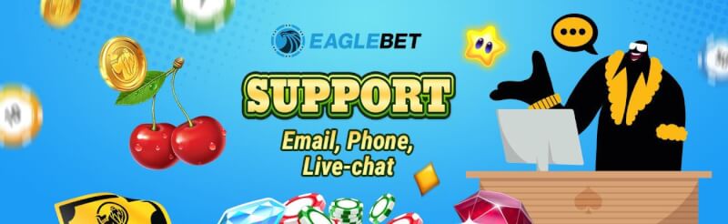 eaglebet help choices review-logo