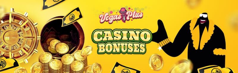 If you’re seeking to make the most of a fresh casino extra then vegas plus casino welcome bonus and free spins could be a good choice for you-logo