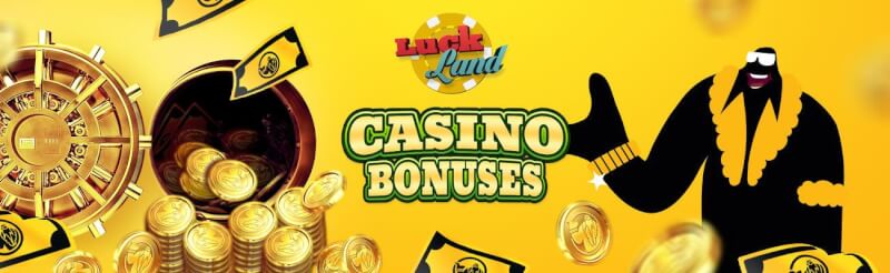 If you’re seeking to make use of a unique casino extra after that luckland casino welcome extra and no-cost spins might-be a good choice for you-logo