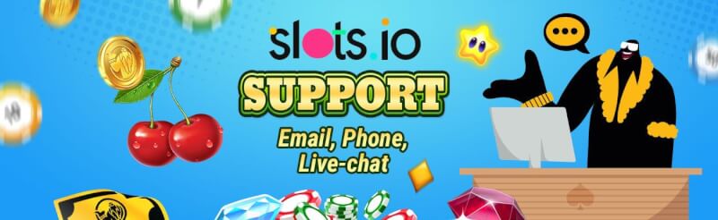 starting. How do I create an account on slot machines.io? Will there be a welcome provide for new people? Just how do I deposit and which deposit practices are available-logo