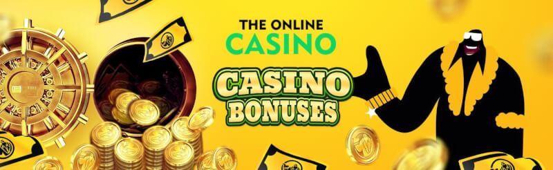 If you’re looking to benefit from a brand new casino bonus then on-line casino welcome bonus and free spins might be a beneficial choice for you-logo
