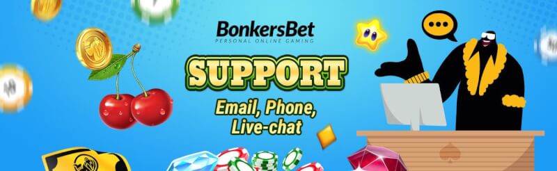 mason slots support options review-logo