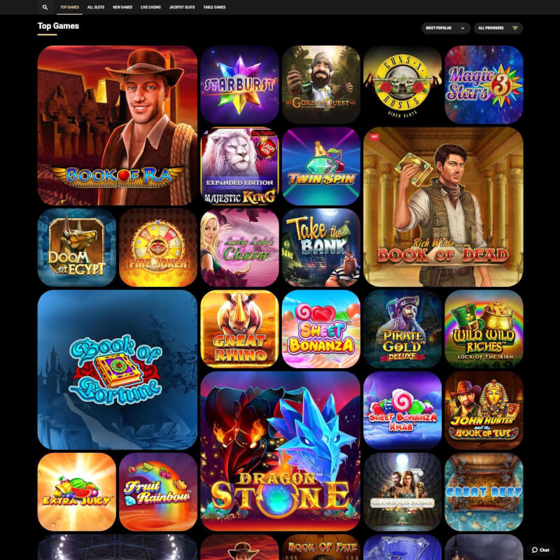 Million Las vegas Casino screenshot 2