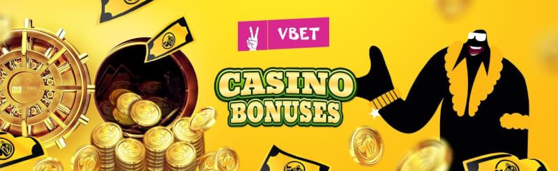If you’re trying to take advantage of an innovative new casino extra after that vbet casino welcome extra and free spins may be a good choice for you-logo