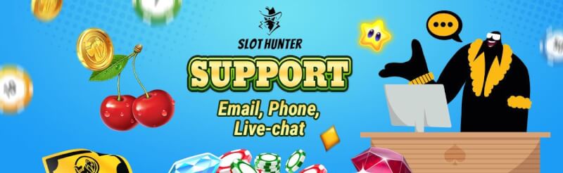 slothunter assistance options review-logo