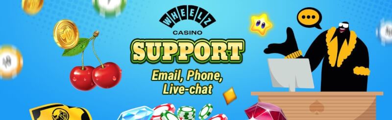 wheelz support options review-logo