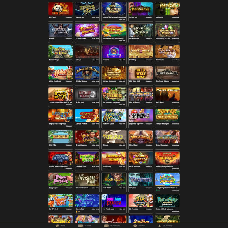 CasinoCasino screenshot 2