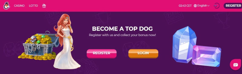 yobetit website offers gambling games, pierwszy dodatkowy depozyt i kampanie dla nowych graczy-logo