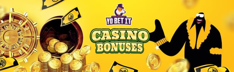 If you’re trying to make use of a fresh casino extra after that yobetit welcome bonus and free spins could be an excellent selection for you-logo
