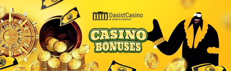 If you’re looking to take advantage of a casino extra after that dasistcasino welcome bonus and free spins might-be a beneficial selection for you-logo