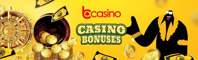 If you’re seeking to make the most of a brand new casino extra then bcasino might be an excellent selection for you-logo