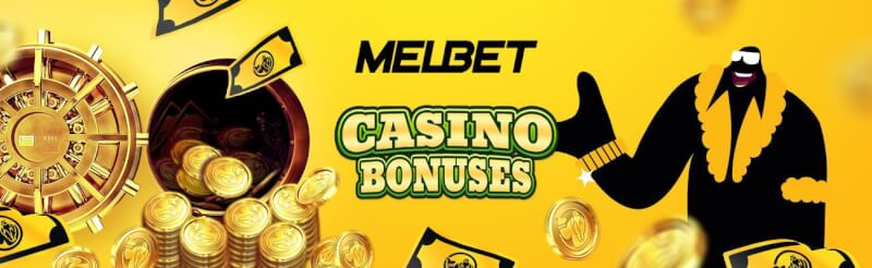If you’re looking to take advantage of a fresh casino bonus after that melbet might-be good option for you-logo