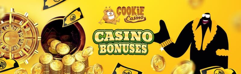 If you’re looking to take advantage of a fresh casino extra then cookie casino welcome extra and free spins might-be a good option for you-logo