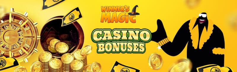 If you’re seeking to take advantage of an innovative new casino extra then winners miraculous welcome extra and no-cost spins could be a great option for you-logo