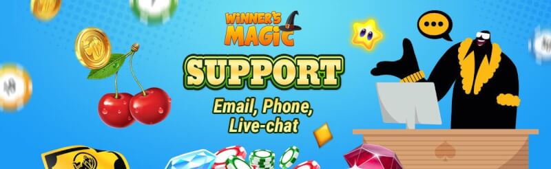 winners miraculous help choices review-logo