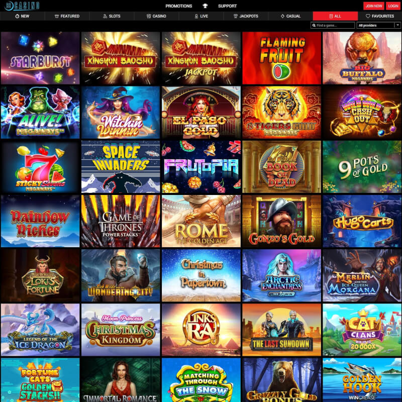 BB Casino  screenshot 2