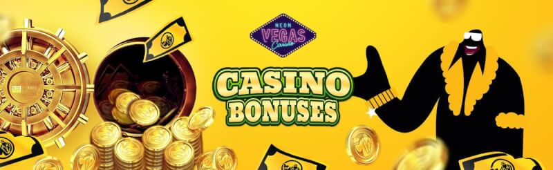 The Neon Vegas Casino greeting bonus currently is made of a bonus of 500% as much as €500-logo