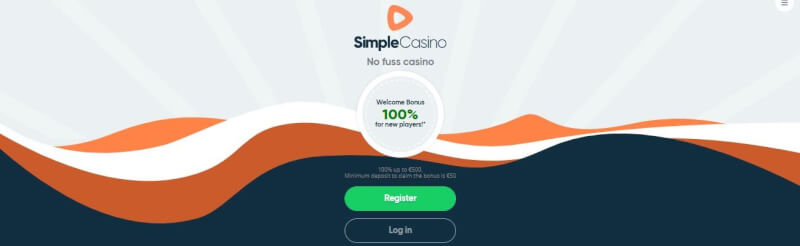 Easy Casino is an on-line casino with a simple design that is easy to use and navigate through, supplying numerous live casino games, movie slots along with other on-line casino games-logo
