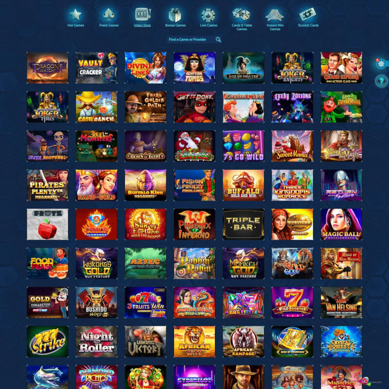 Spintropolis screenshot 2