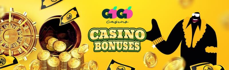 If you’re looking to make the most of a brand new casino bonus then gogo casino might-be an excellent choice for you-logo