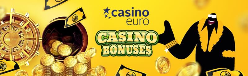 If you’re trying to make use of a unique casino extra after that casinoeuro welcome extra and free spins may be an excellent choice for you-logo