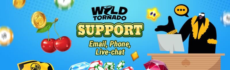 wild tornado assistance choices review-logo