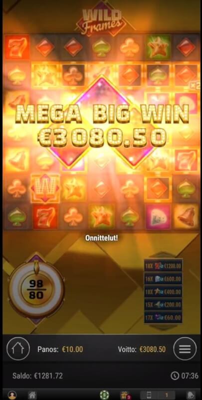 videoslots casino lobby provides all gambling games, witaj dodatkowo, week-end booster, clash of spins therefore the wheel of jackpots-logo